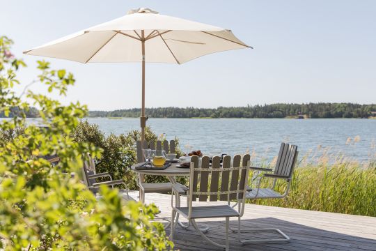Sjönära livsstil nr 11 och 12