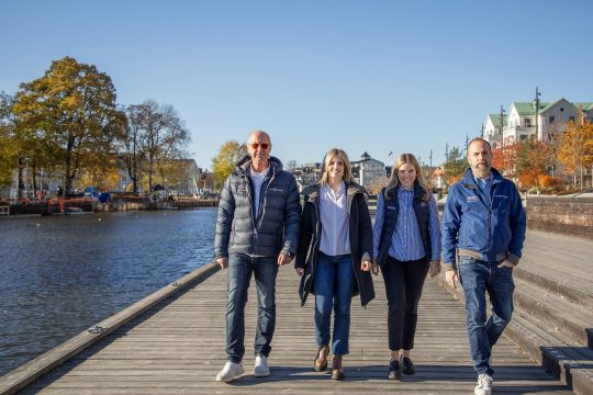 Roslagsmäklarna om vårt mäklarhantverk