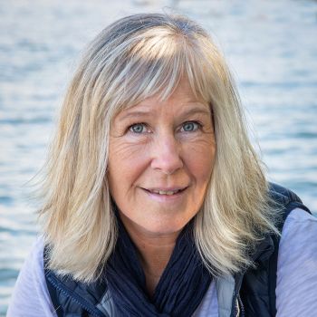Annette Arevad