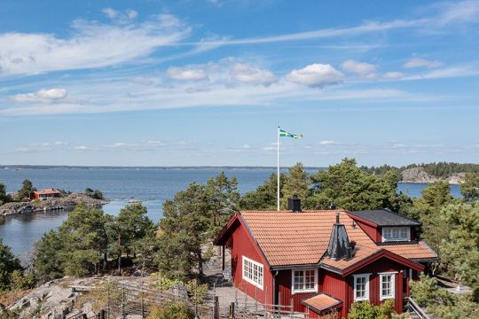 Våren är här