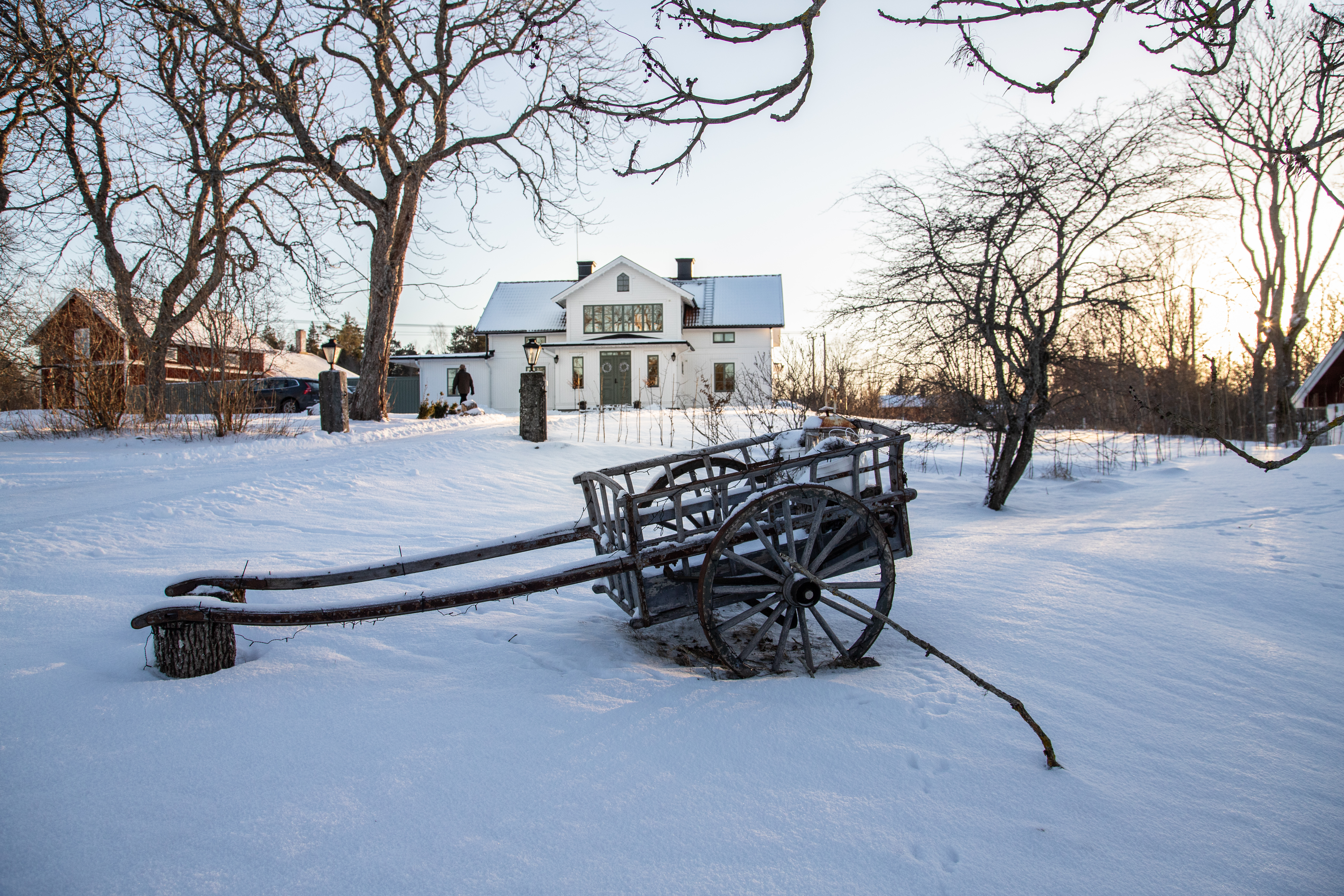 Nenninge gård