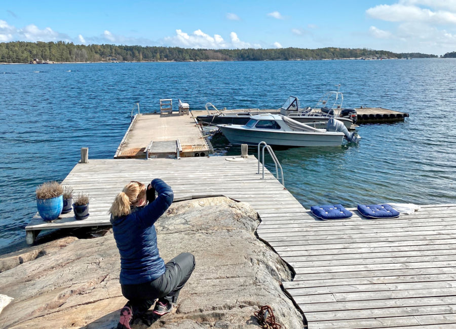 VI SÖKER FOTOGRAF