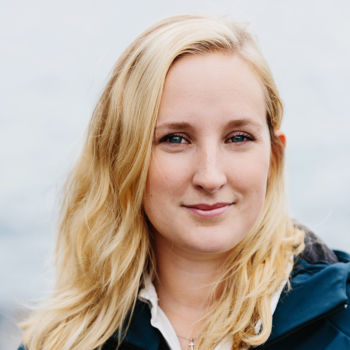 Julia Pettersson