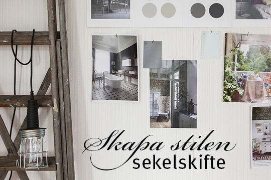 Skapa stilen