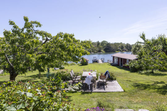 Så kan du förbereda dig inför en bostadsfotografering