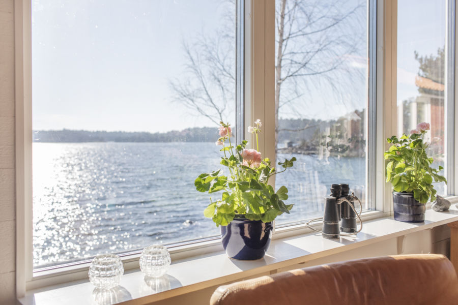 Stort köptryck på SJÖNÄRA boende