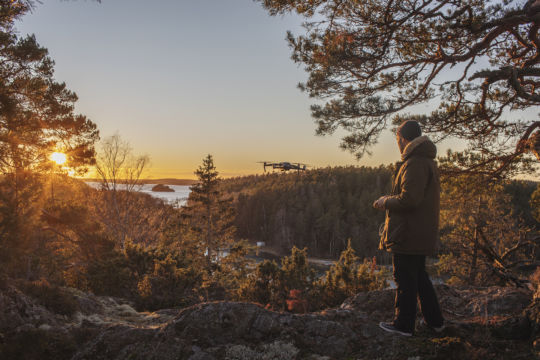 Mäklarporträttet