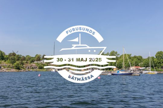 Furusunds båtmässa
